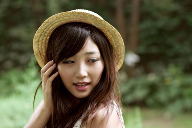 应用主界面展示